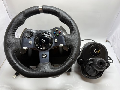 Logitech g920 volante - logitech, da