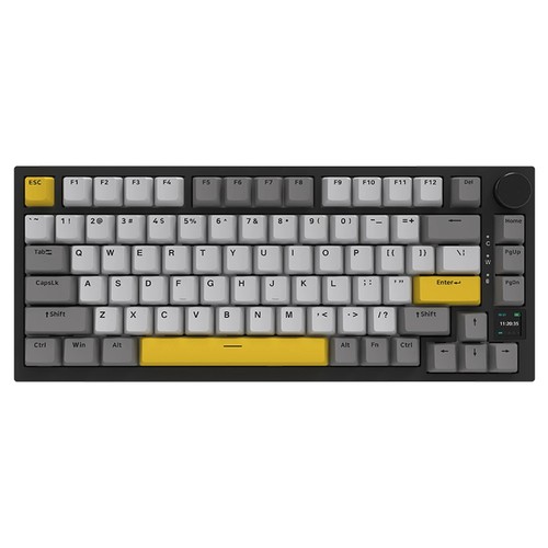 Ajazz ak820 pro tastiera - ak820,