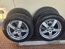 vendo 4 cerchi enzo con