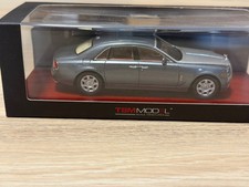Rolls royce ghost - rolls,