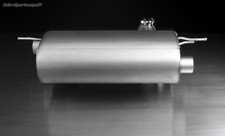 Remus Duplex Sportivo Scarico