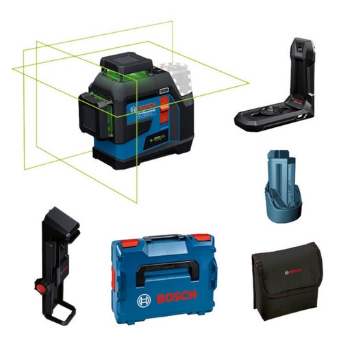 Bosch gll100 33cg - gll100-33cg, livella