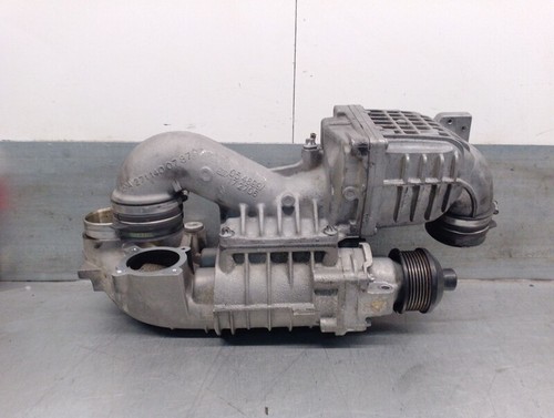 A2711400787 compressore