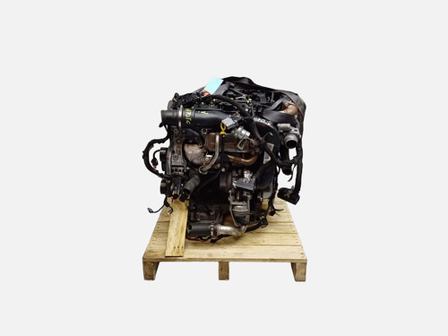 Motore completo a17dtc - motore,