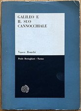 Ronchi Vasco Galileo e il suo