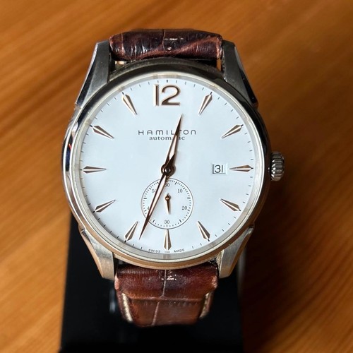 Orologio hamilton jazzmaster - orologio,