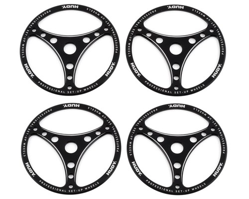 Hudy setup wheels - wheels, in