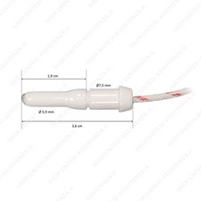 Candeletta scintilla