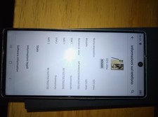 smartphone 5g usato