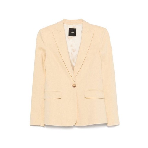 Pinko giacca lino - in, donna
