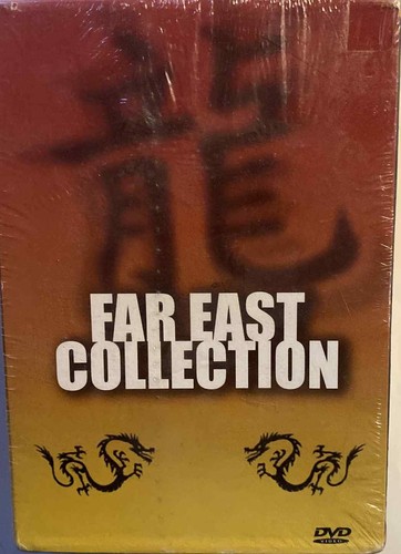 Far east collection raro - raro, 4
