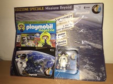 Playmobil space edizione - playmobil,