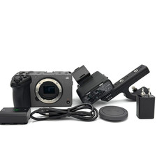 [Come nuovo] Corpo fotocamera