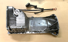 Kit Coppa Olio BMW E34 520i