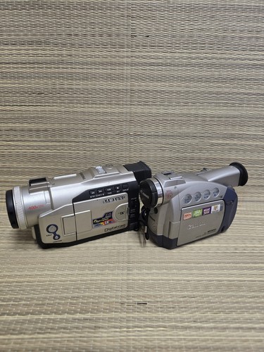 Samsung d80 canon - vp-d80,, mv500i