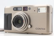[QUASI NUOVO] Contax TVS 35mm