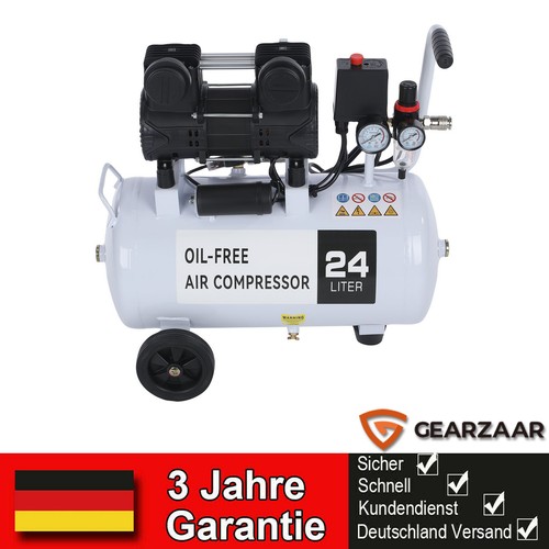 Compressore silenzioso l - silenzioso,