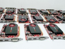 19x DELL AMD FirePro V4900 1