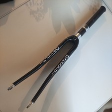 Columbus carbon fork road bike - columbus,