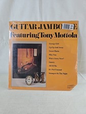 Guitar Jamboree Featuring Tony