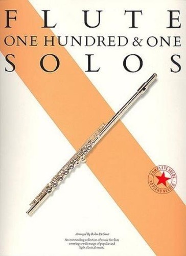 One hundred and - solos, for