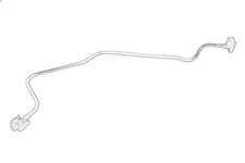 Tubo flessibile del radiatore