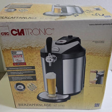 STOCK AMAZON DA TESTARE Dosatore birra alla spina impianto a botte 5 LITRI