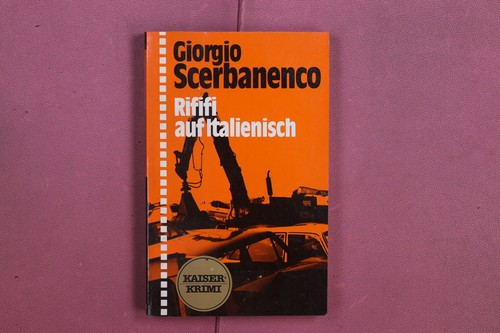 365003 giorgio scerbanenco - giorgio,