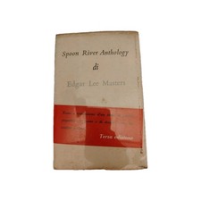 Lee Masters Spoon River