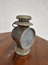 Lanterna Per Segnale Ferroviario