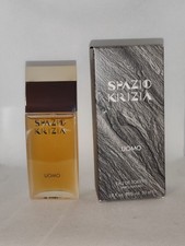 Krizia spazio uomo eau de