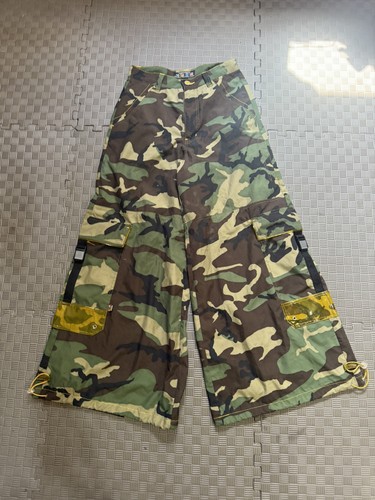 Pantaloni macgear vintage - pantaloni,