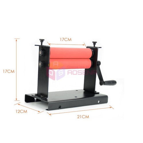 Nuovo laminatore manuale - laminatore, a