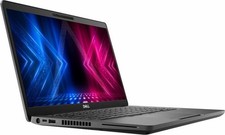 Dell Latitude 5400 i5-8365U