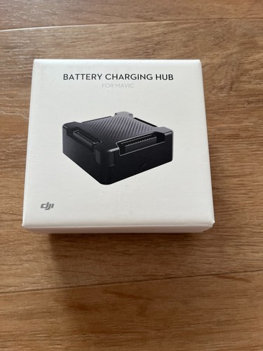 Battery charging hub per dji - battery,