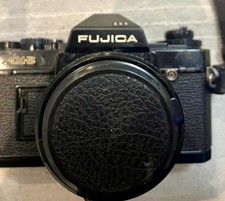 macchina fotografica