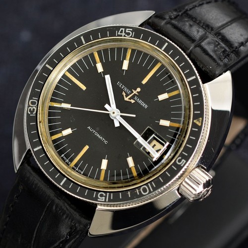 Orologio uomo vintage - orologio,