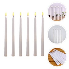  6 Pezzi Lampade Decorative