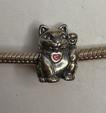 Autentico charm pandora smalto - charm,