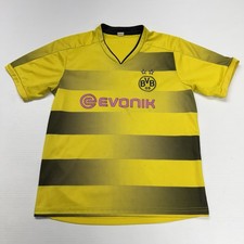 Maglia calcio Borussia