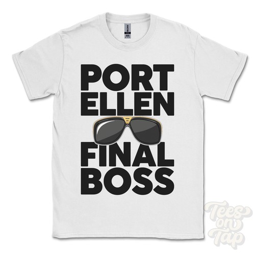 Maglietta port ellen final - ellen,