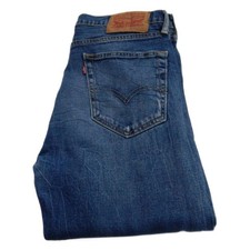 Levi 510 Jeans Super Skinny