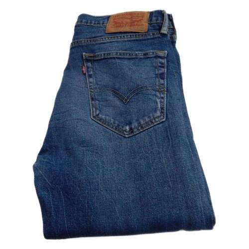 Levi 510 jeans super - 510, skinny