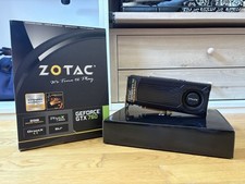 ZOTAC Nvidia GTX 760 2gb GDDR5