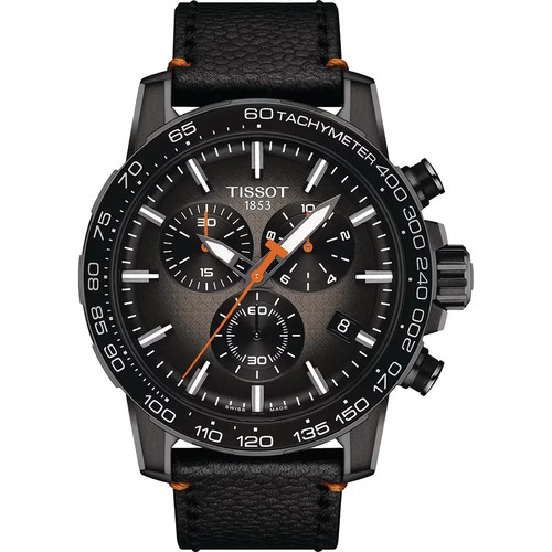 Orologio tissot super - orologio,
