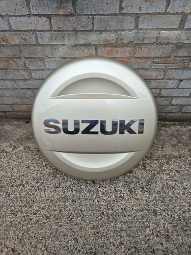Copriruota scorta suzuki - copriruota,