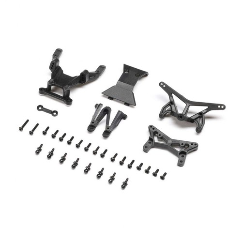 Losi paraurti torrette - losi,