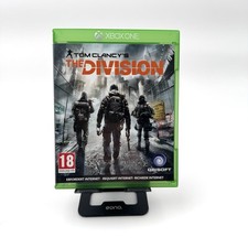 Tom Clancy's: The Division |