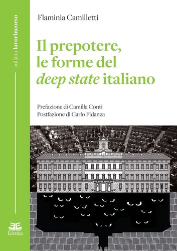 Prepotere forme del deep - prepotere,,