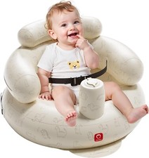 Seggiolino gonfiabile per